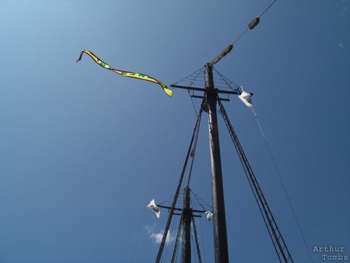 An image with no caption...