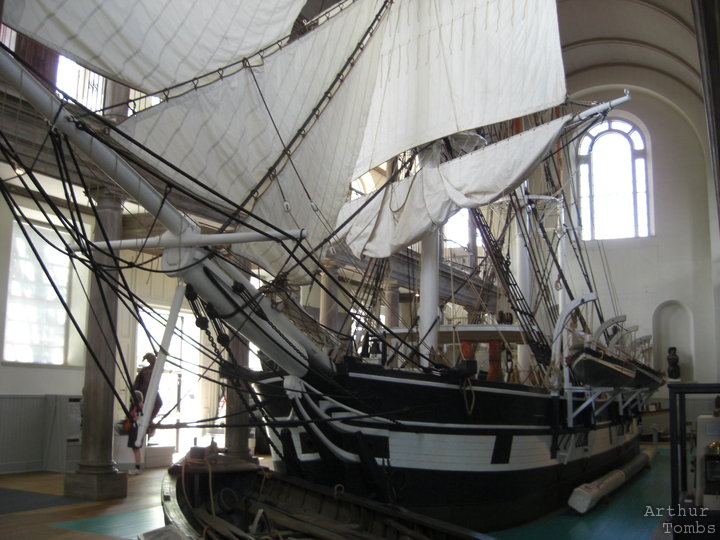 An image with no caption...