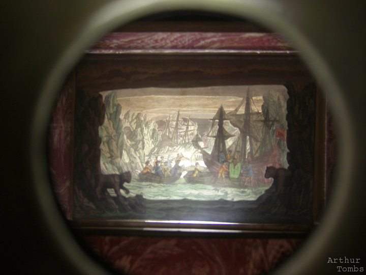 An image with no caption...