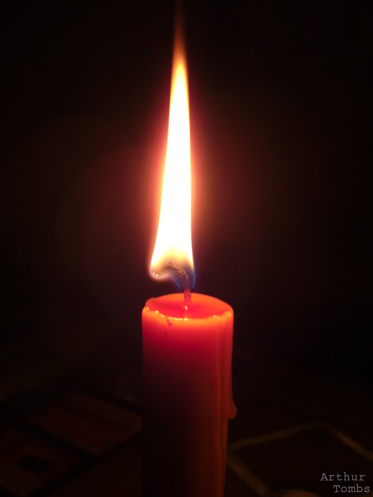 An image with no caption...