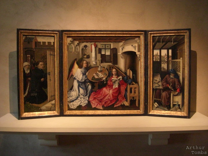 An image with no caption...