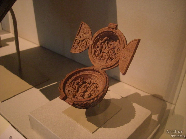 An image with no caption...