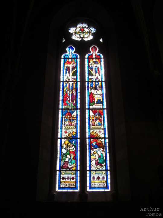 An image with no caption...