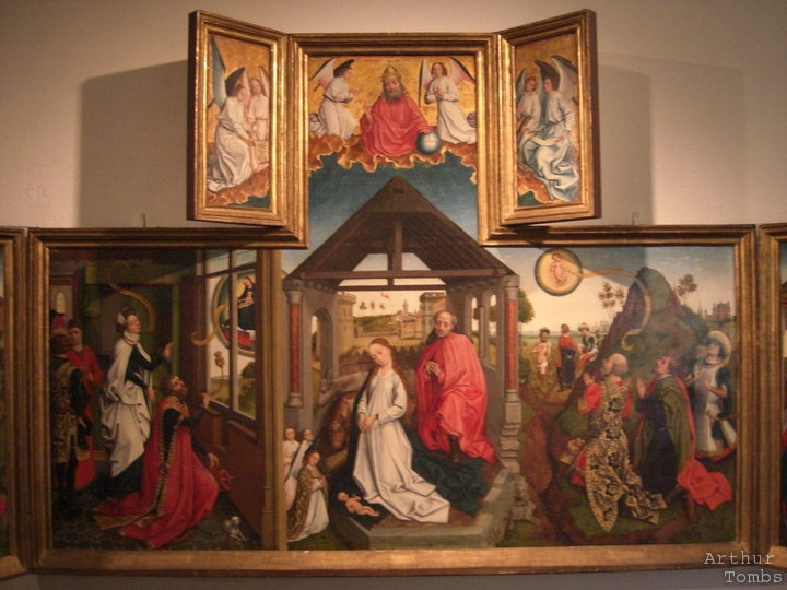 An image with no caption...