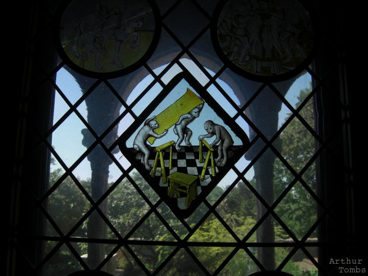 An image with no caption...