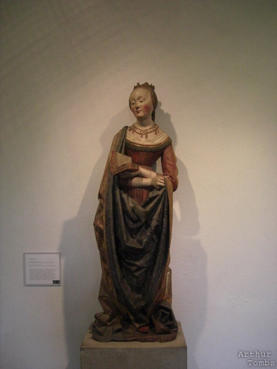 An image with no caption...