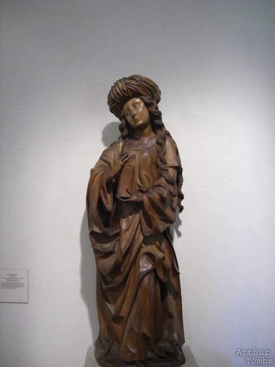 An image with no caption...