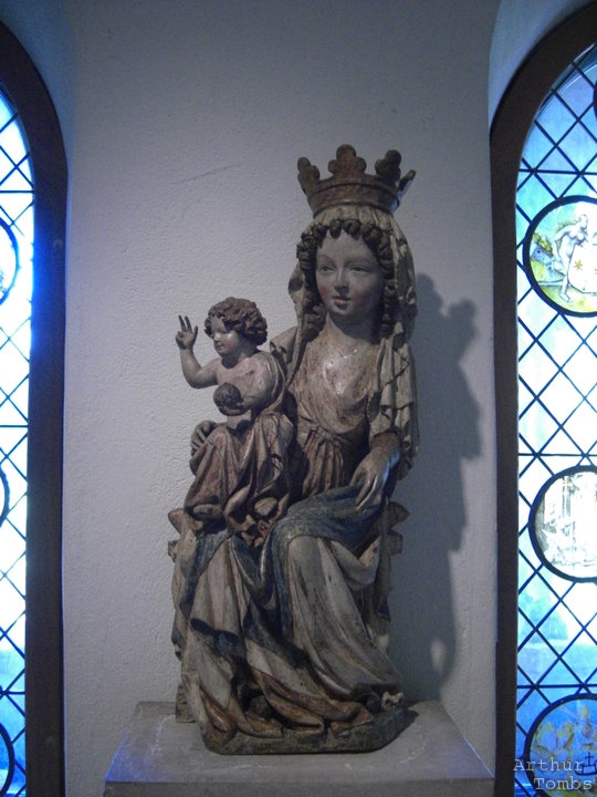 An image with no caption...