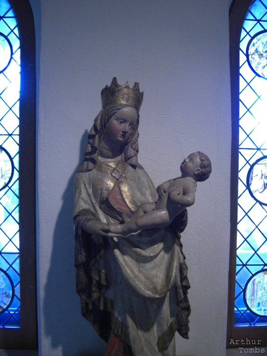 An image with no caption...