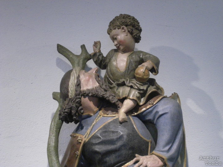 An image with no caption...