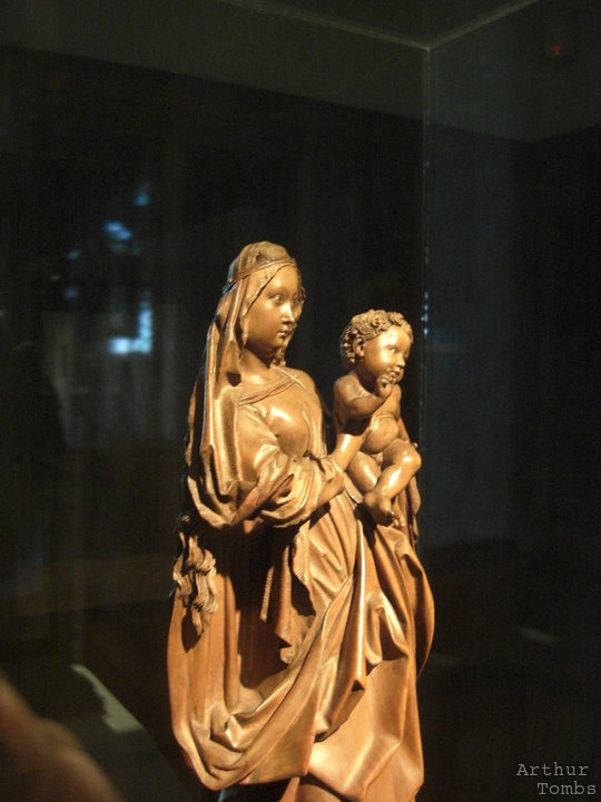 An image with no caption...