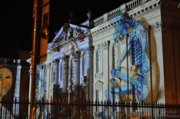 An image with no caption...