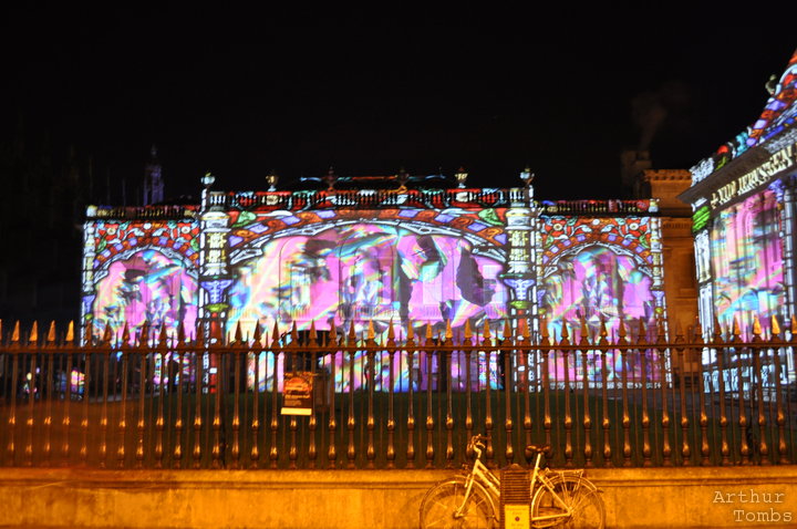 An image with no caption...