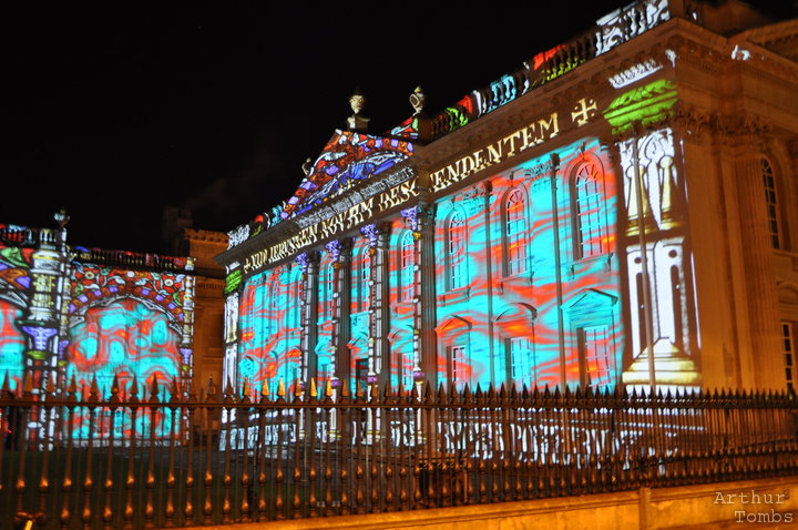 An image with no caption...