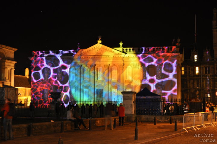 An image with no caption...