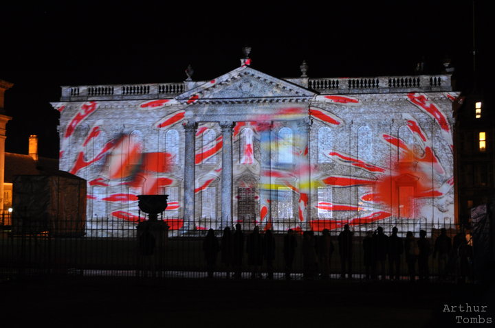 An image with no caption...