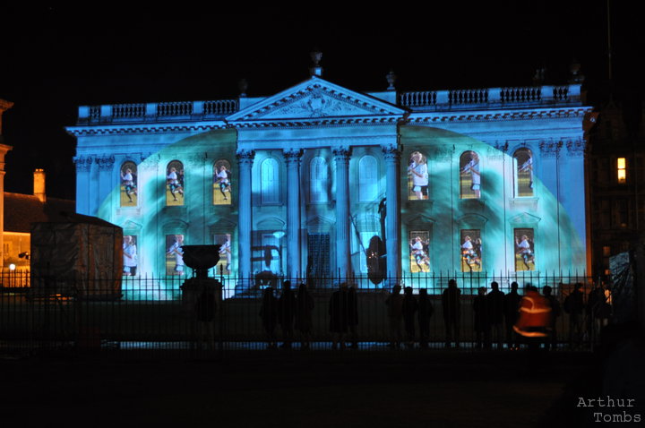 An image with no caption...