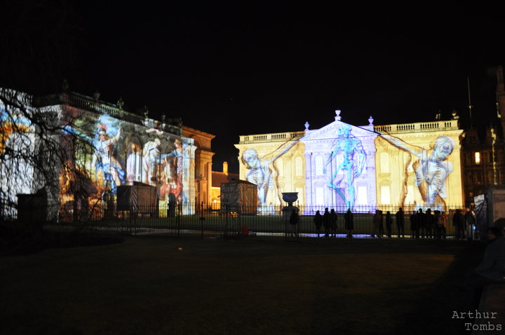 An image with no caption...