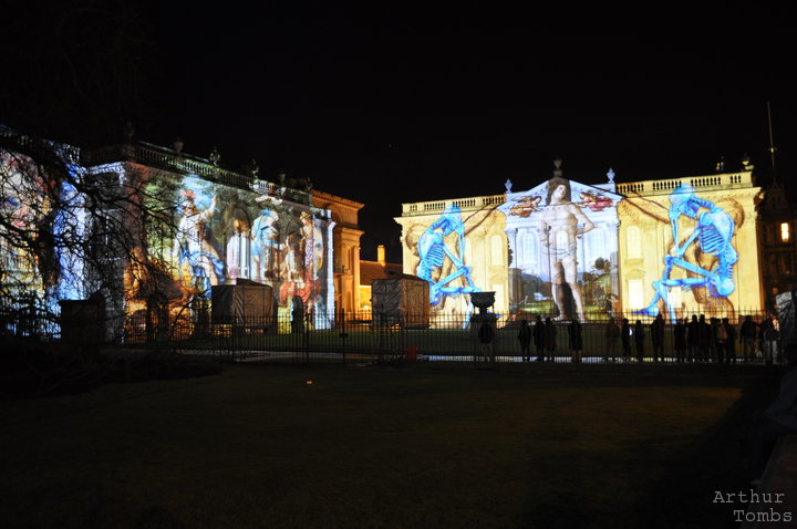 An image with no caption...