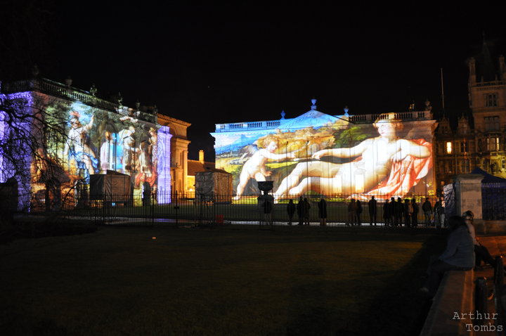 An image with no caption...