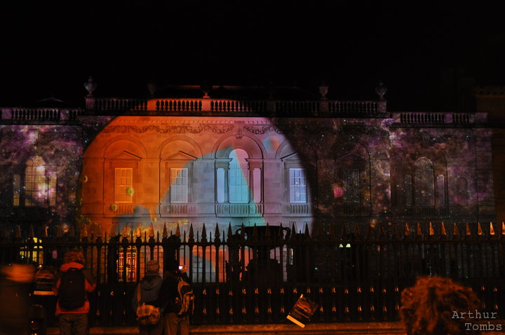 An image with no caption...