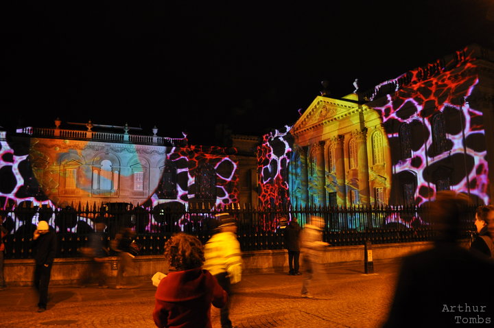 An image with no caption...