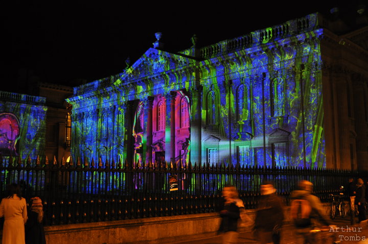 An image with no caption...