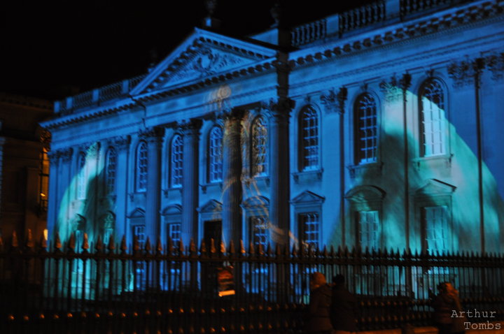 An image with no caption...