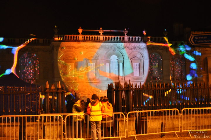 An image with no caption...