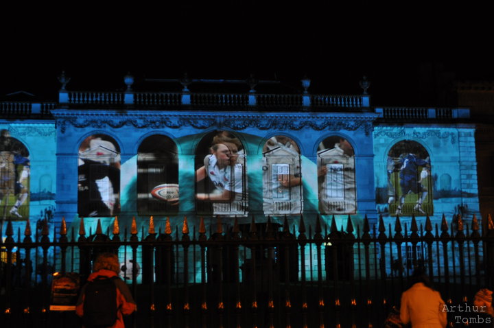 An image with no caption...