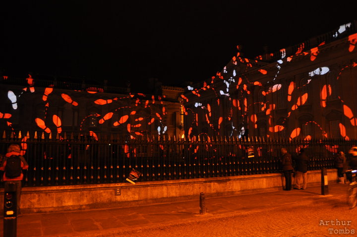 An image with no caption...