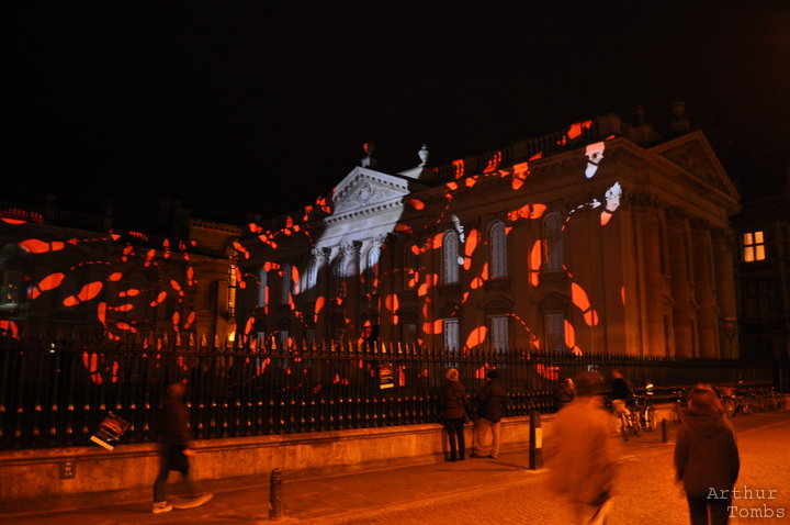 An image with no caption...