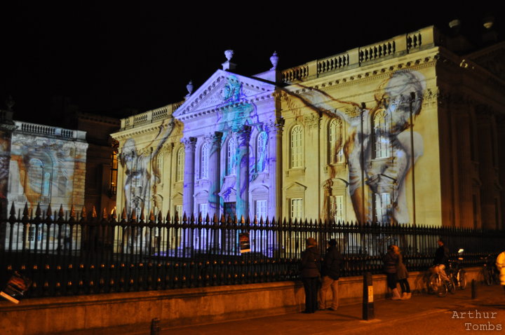 An image with no caption...