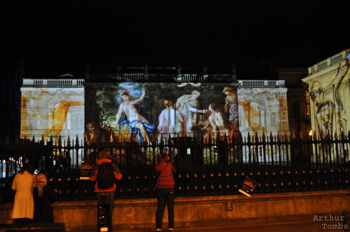 An image with no caption...