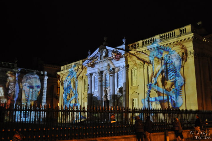 An image with no caption...