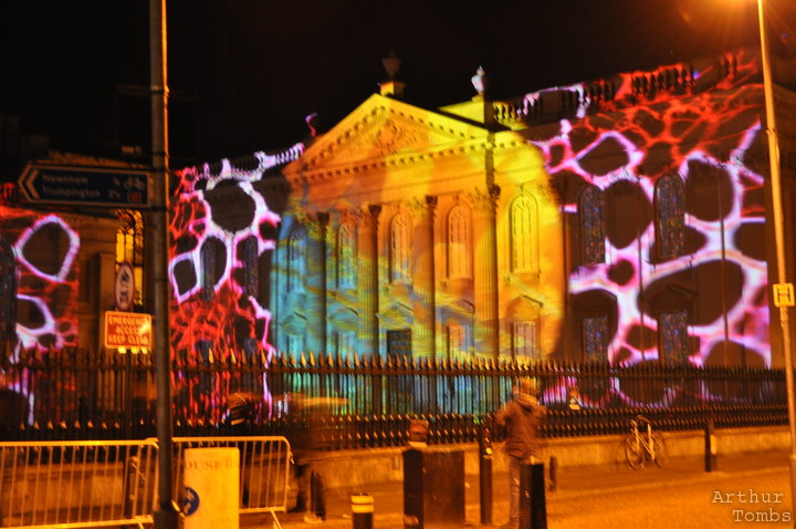 An image with no caption...