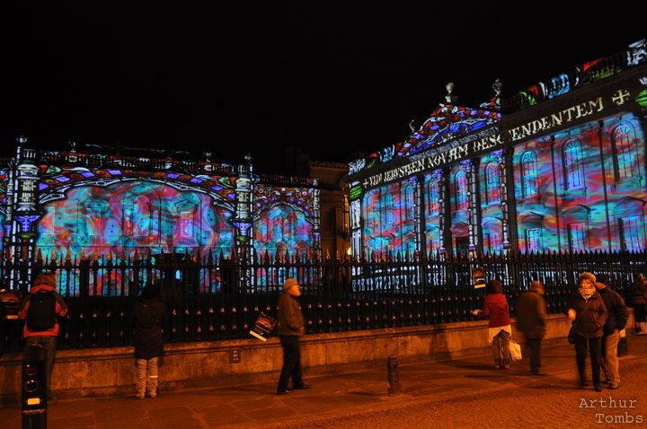 An image with no caption...