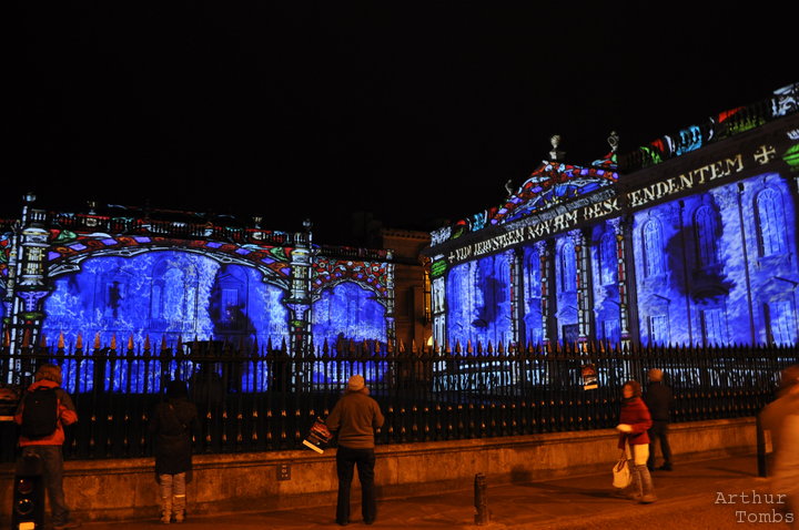 An image with no caption...