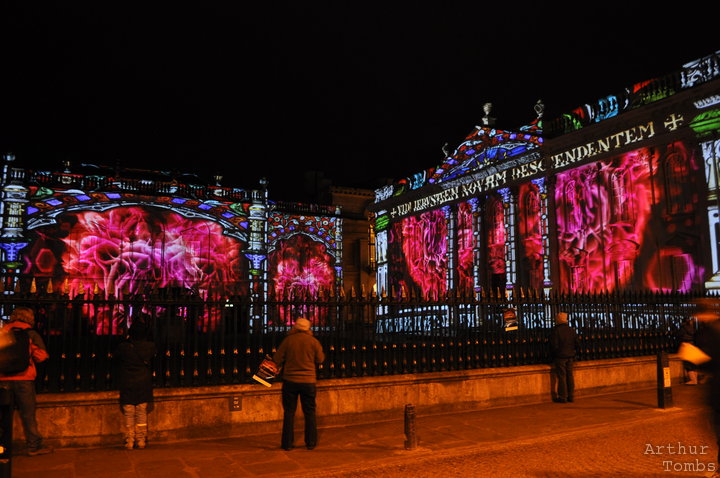 An image with no caption...