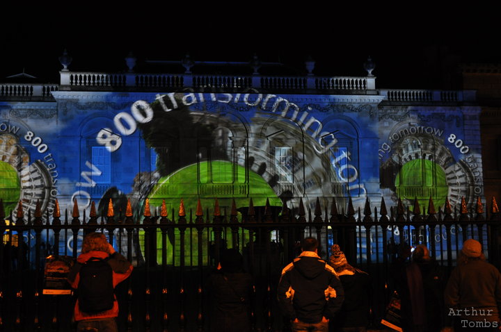 An image with no caption...