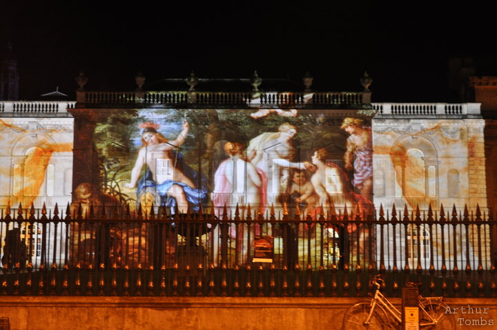 An image with no caption...