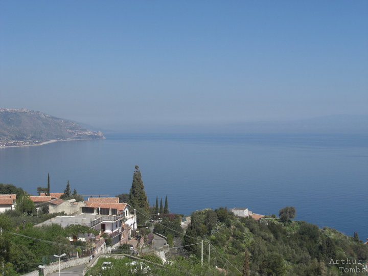 An image with no caption...