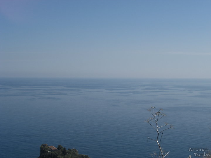 An image with no caption...