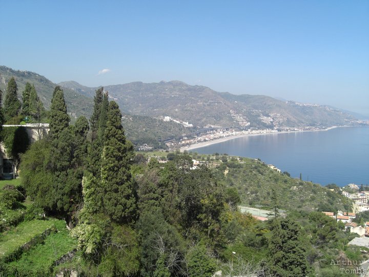 An image with no caption...