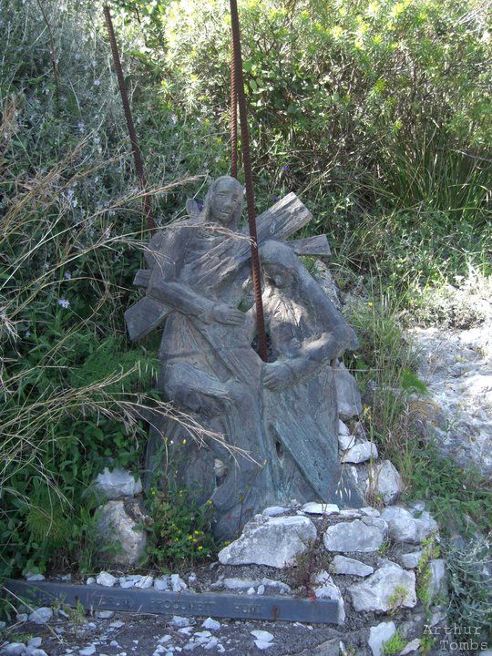 An image with no caption...