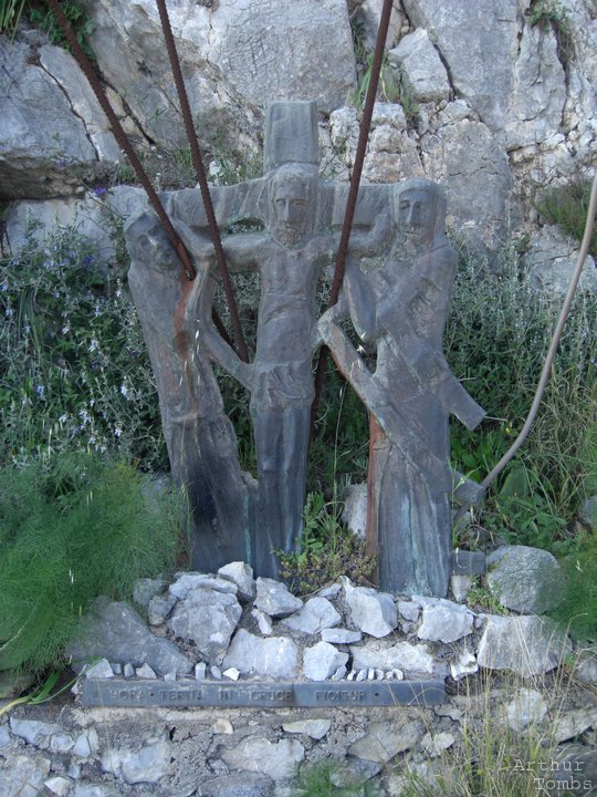 An image with no caption...