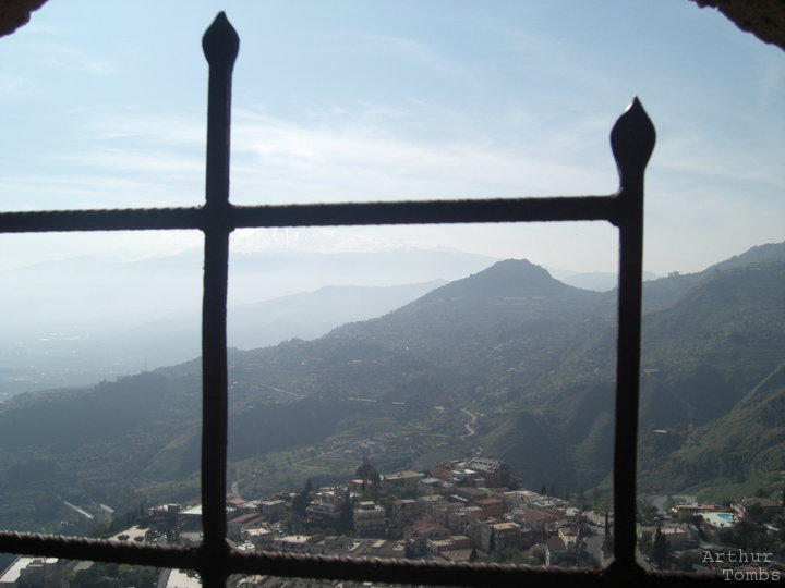 An image with no caption...