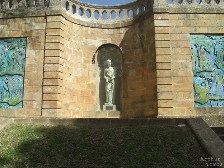 An image with no caption...