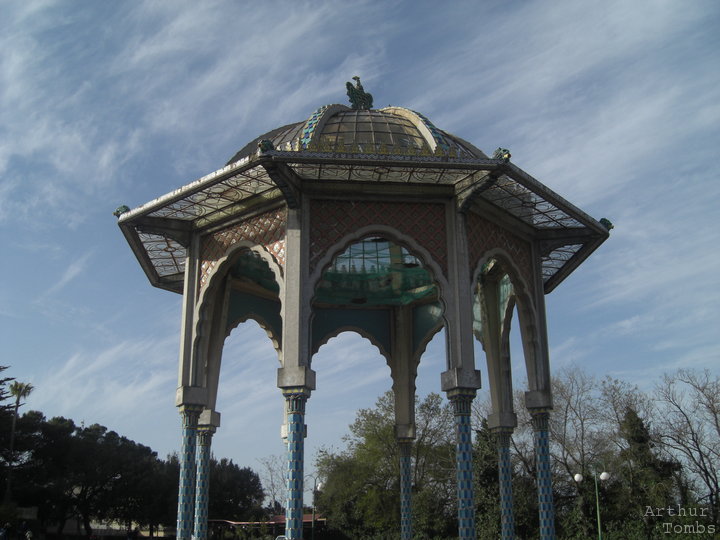 An image with no caption...