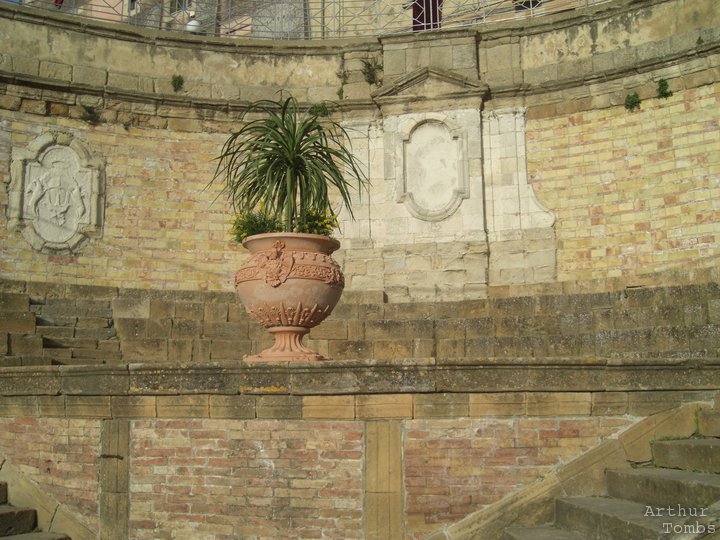 An image with no caption...